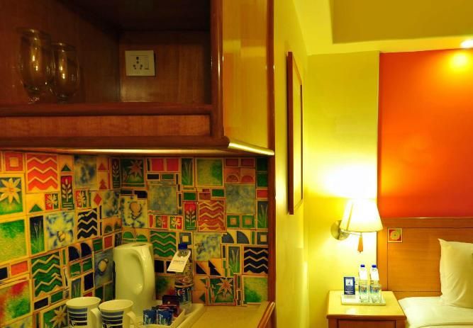 ACRON CANDOLIM REGINA - 15