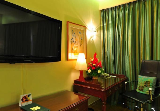 ACRON CANDOLIM REGINA - 16