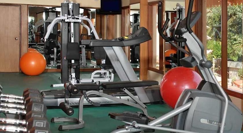 ACRON CANDOLIM REGINA - 19