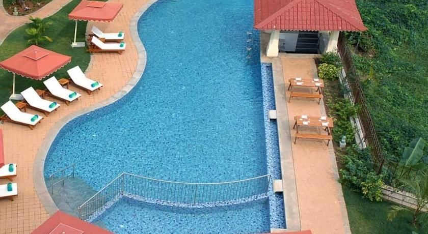 ACRON CANDOLIM REGINA - 20