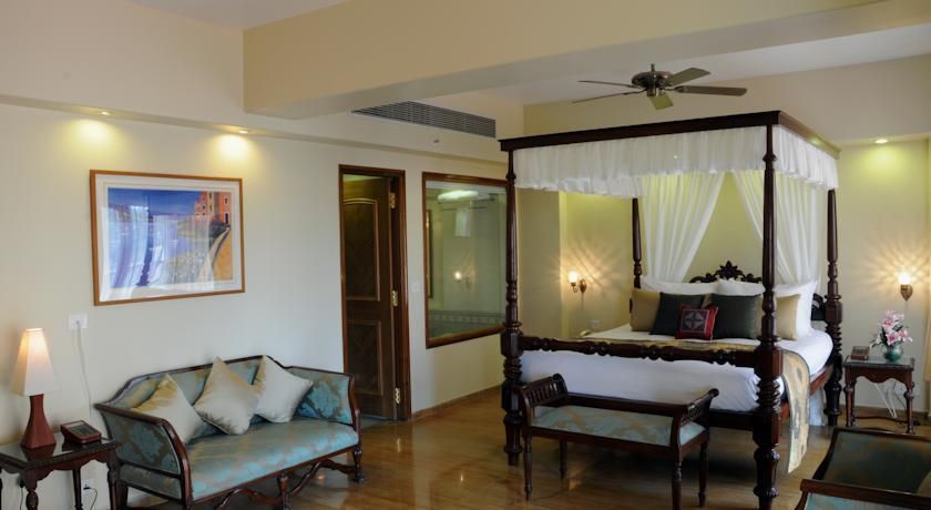 ACRON CANDOLIM REGINA - 4