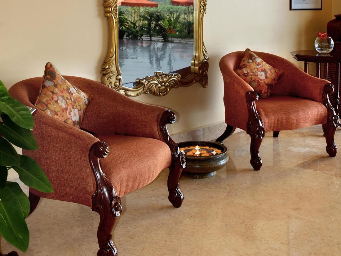 ACRON CANDOLIM REGINA - 5