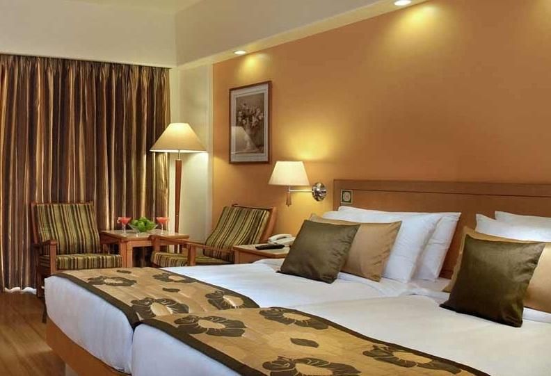 ACRON CANDOLIM REGINA - 7