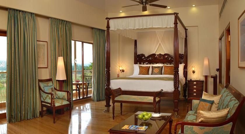 ACRON CANDOLIM REGINA - 8