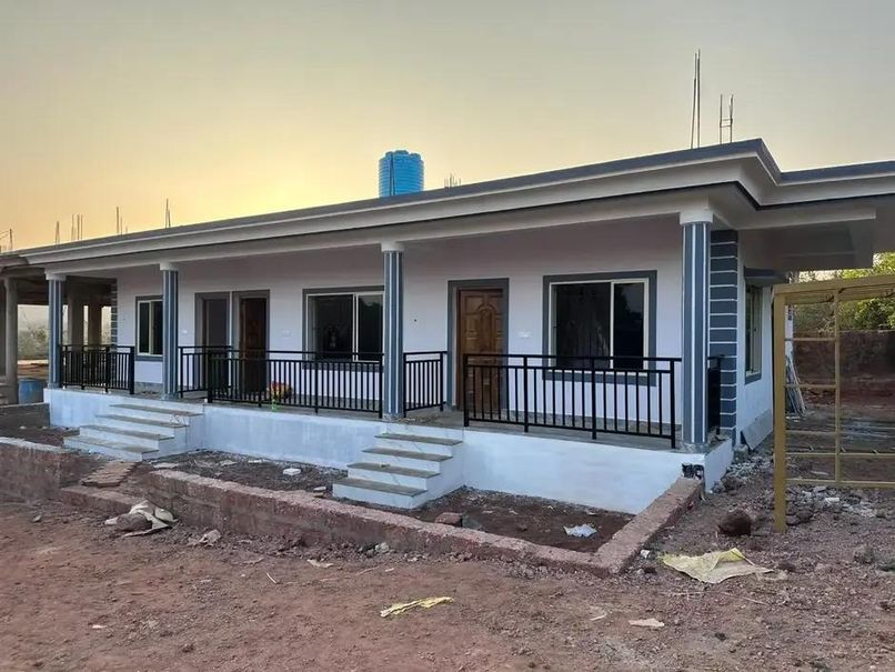 COELHO HILLTOP GUESTHOUSE - 1