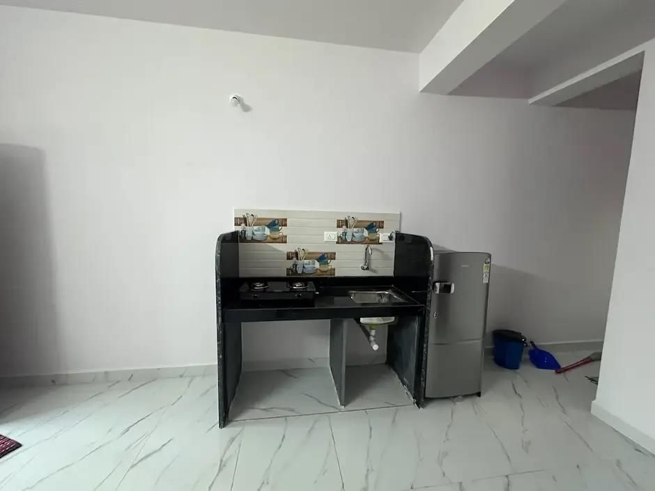 COELHO HILLTOP GUESTHOUSE - 2