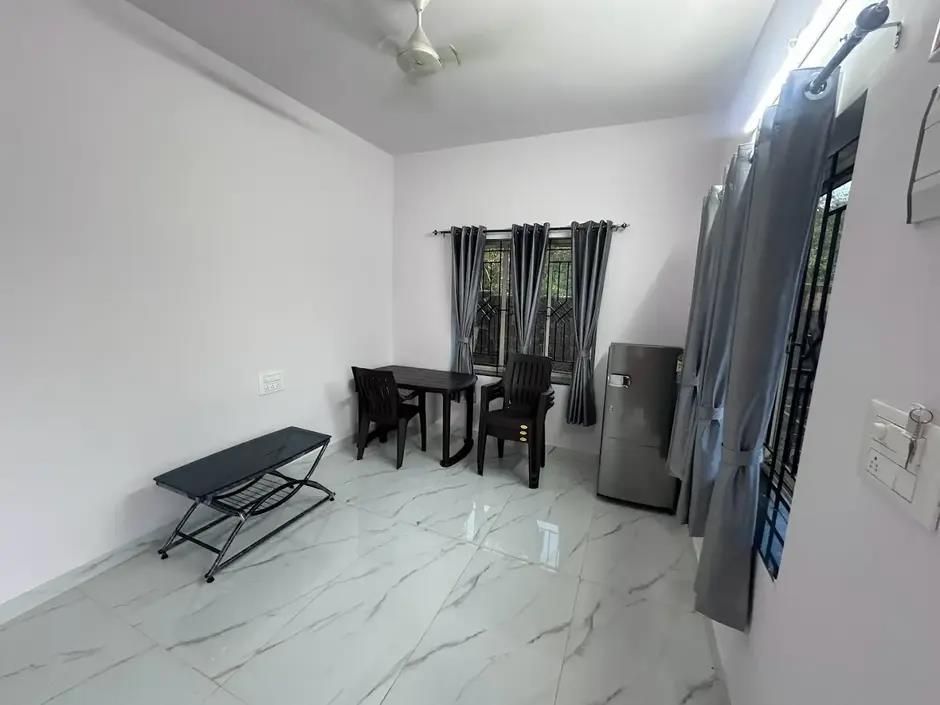 COELHO HILLTOP GUESTHOUSE - 3