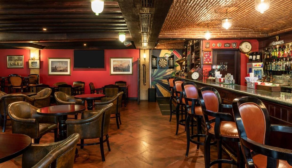 MAJESTIC PREMIER HOTEL BUR DUBAI (ex. FOUR POINTS SHERATON BUR DUBAI) - 19