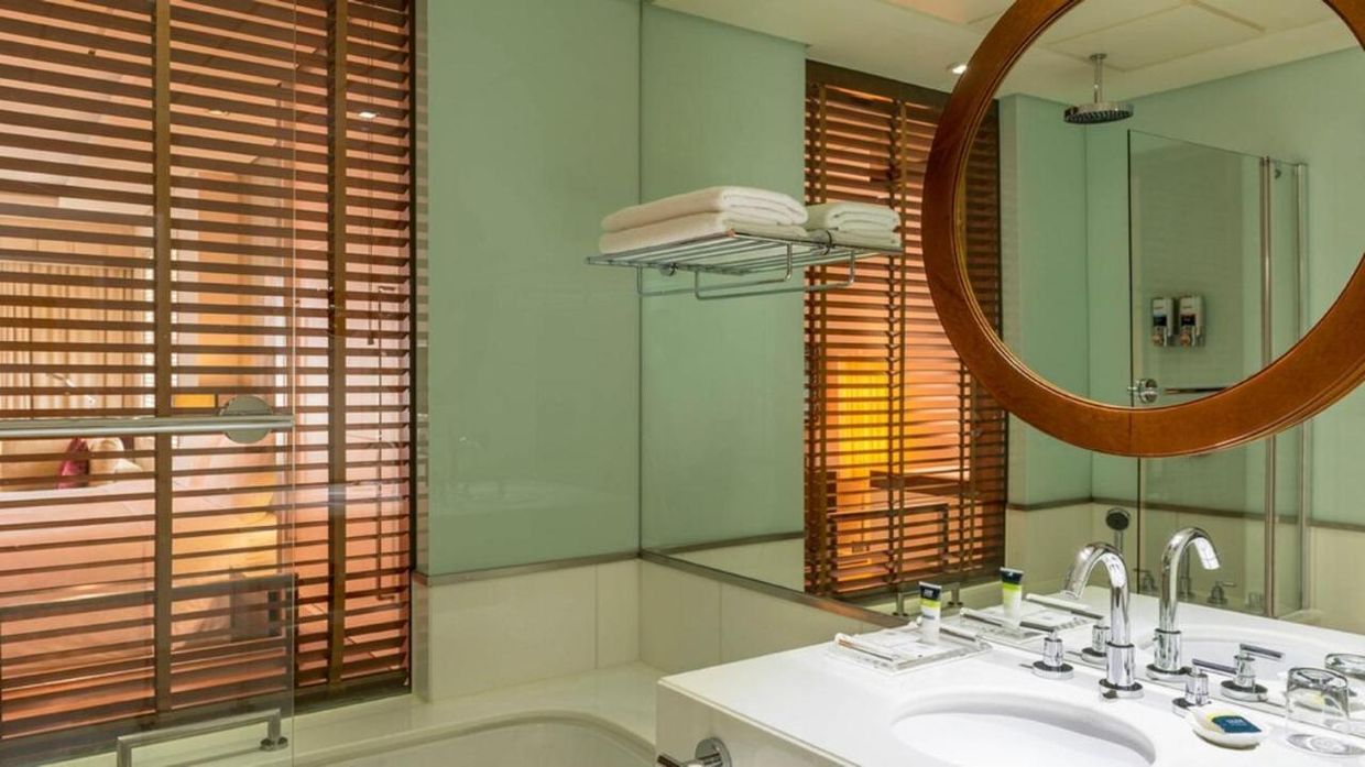 MAJESTIC PREMIER HOTEL BUR DUBAI (ex. FOUR POINTS SHERATON BUR DUBAI) - 24