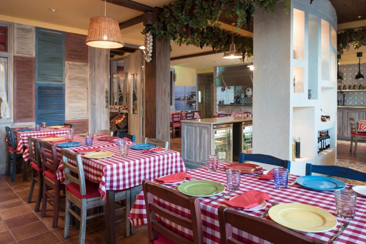 MAJESTIC PREMIER HOTEL BUR DUBAI (ex. FOUR POINTS SHERATON BUR DUBAI) - 10