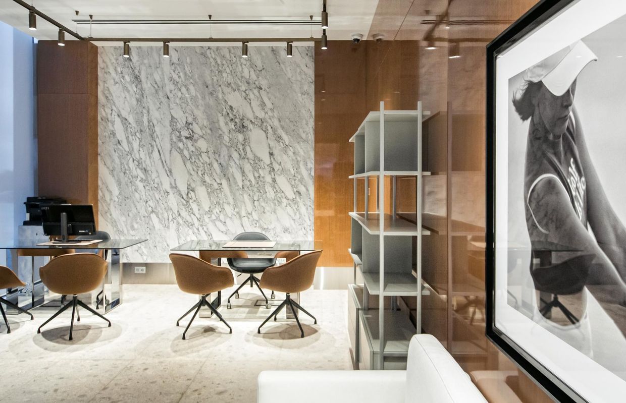 AK BARS GOLF CLUB, отель - 2