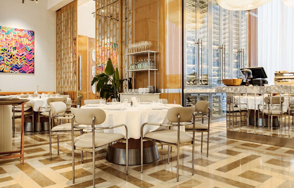 AK BARS GOLF CLUB, отель - 11