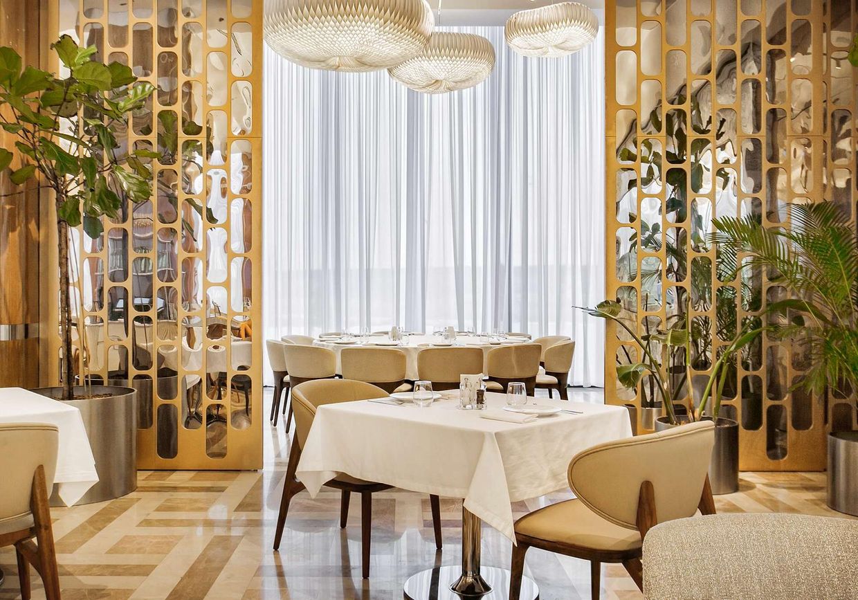 AK BARS GOLF CLUB, отель - 12