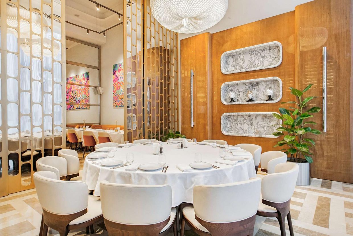 AK BARS GOLF CLUB, отель - 13