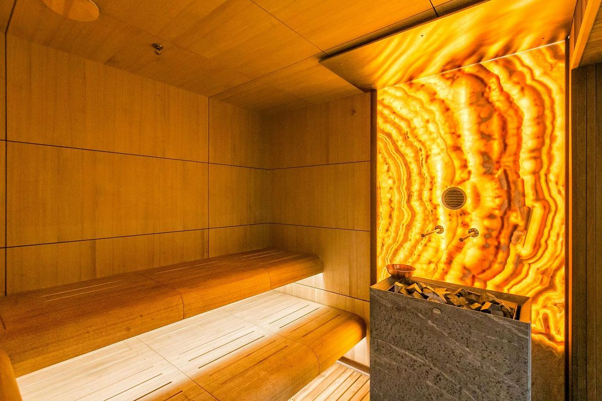 AK BARS GOLF CLUB, отель - 14