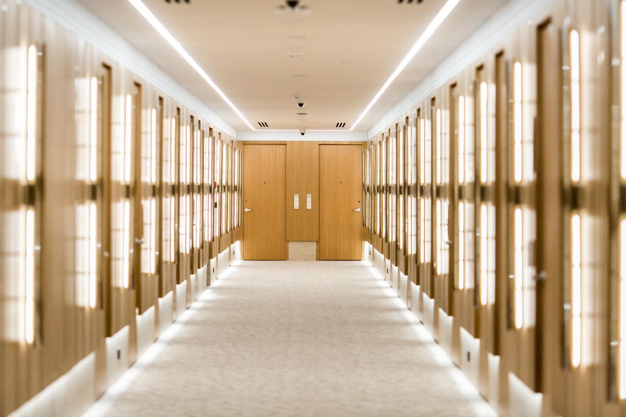 AK BARS GOLF CLUB, отель - 15