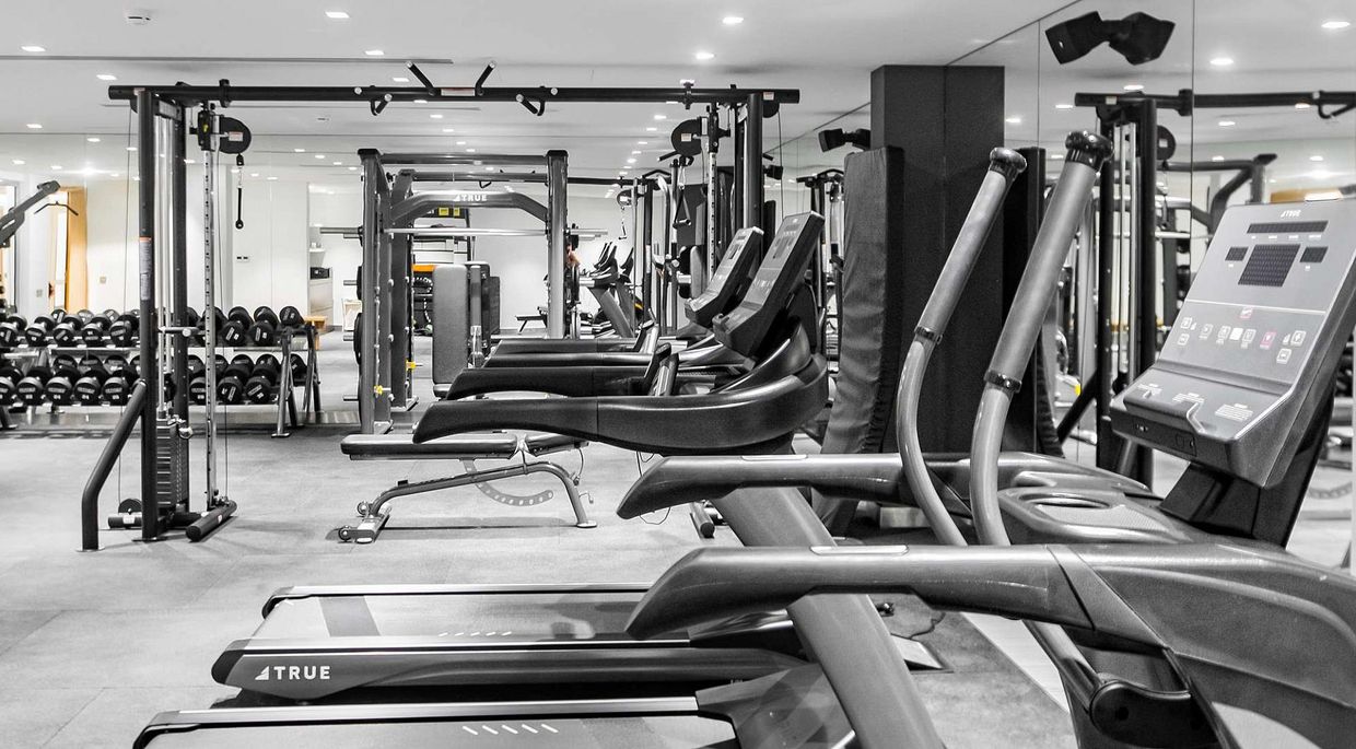 AK BARS GOLF CLUB, отель - 16