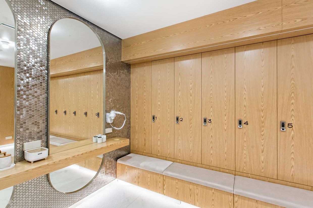 AK BARS GOLF CLUB, отель - 19