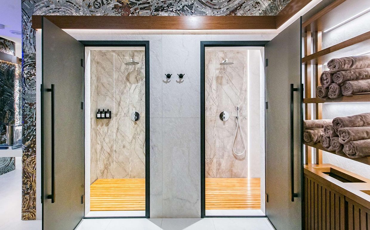 AK BARS GOLF CLUB, отель - 20