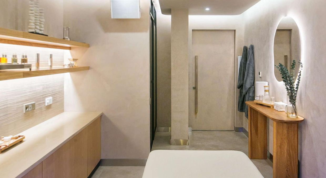 AK BARS GOLF CLUB, отель - 3