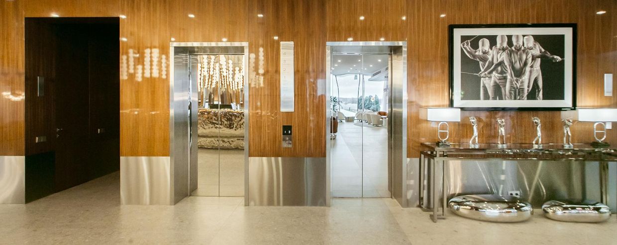 AK BARS GOLF CLUB, отель - 22