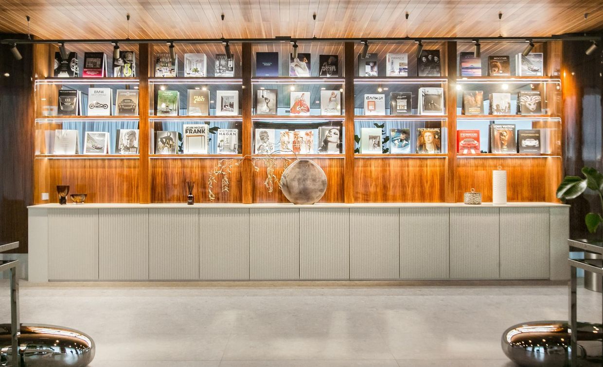 AK BARS GOLF CLUB, отель - 23