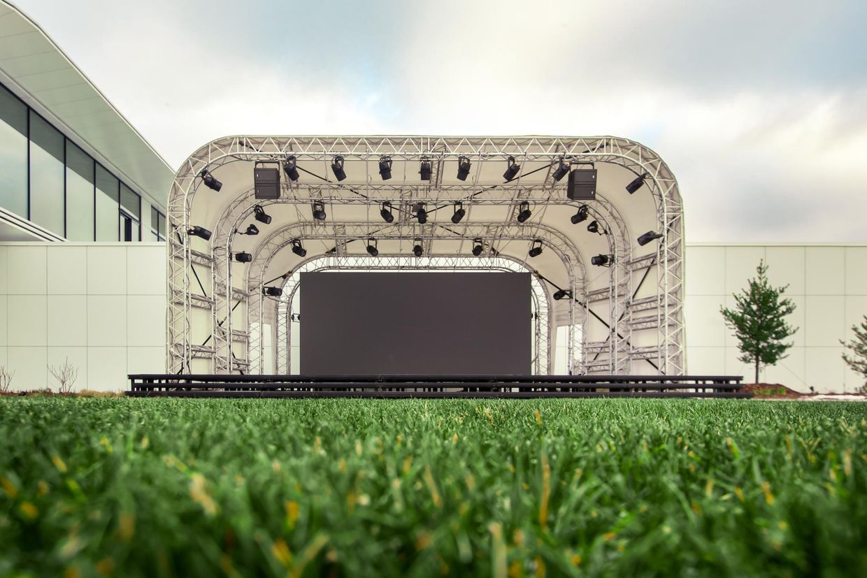 AK BARS GOLF CLUB, отель - 24