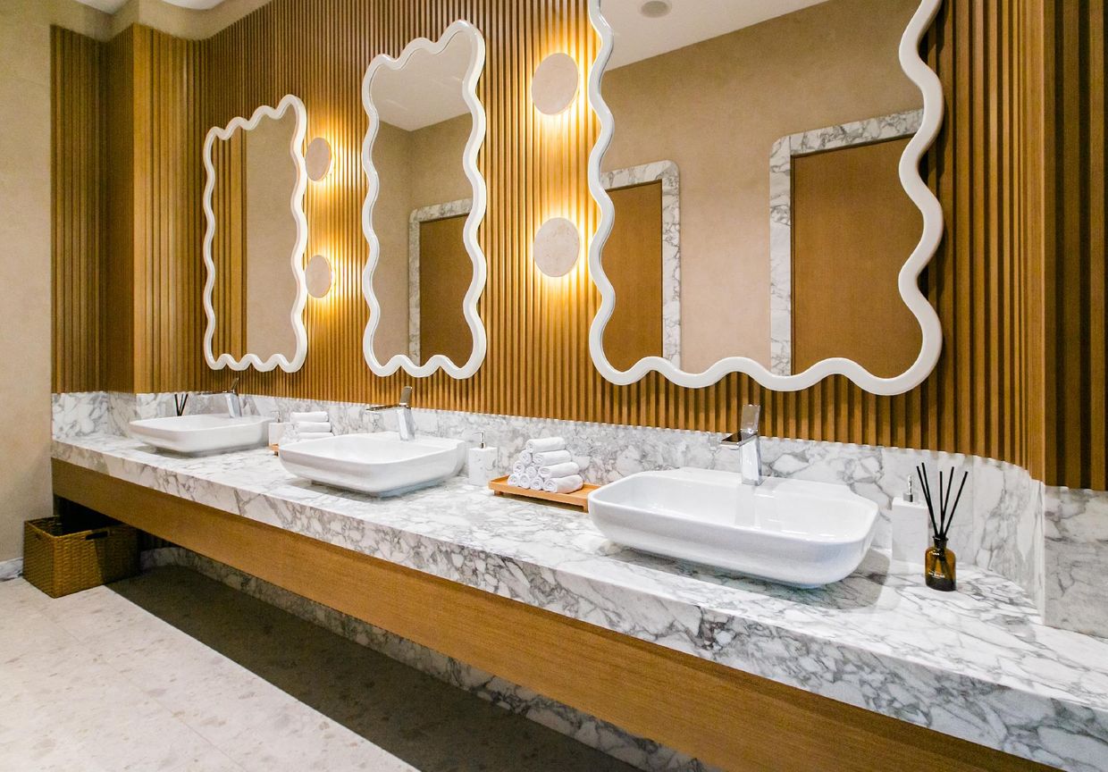 AK BARS GOLF CLUB, отель - 25