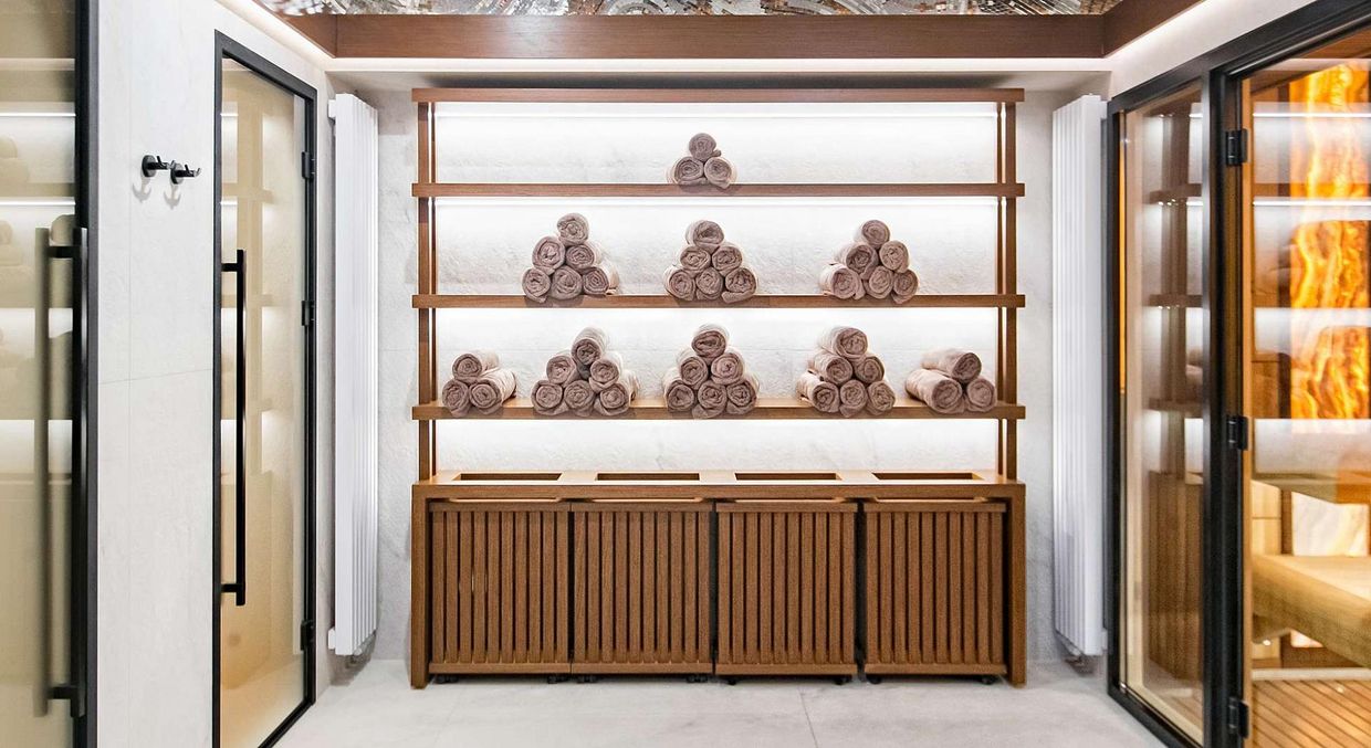 AK BARS GOLF CLUB, отель - 26