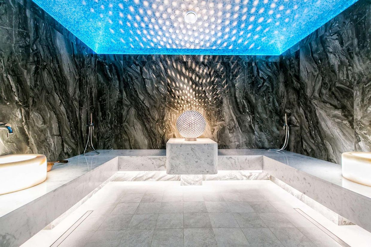 AK BARS GOLF CLUB, отель - 28