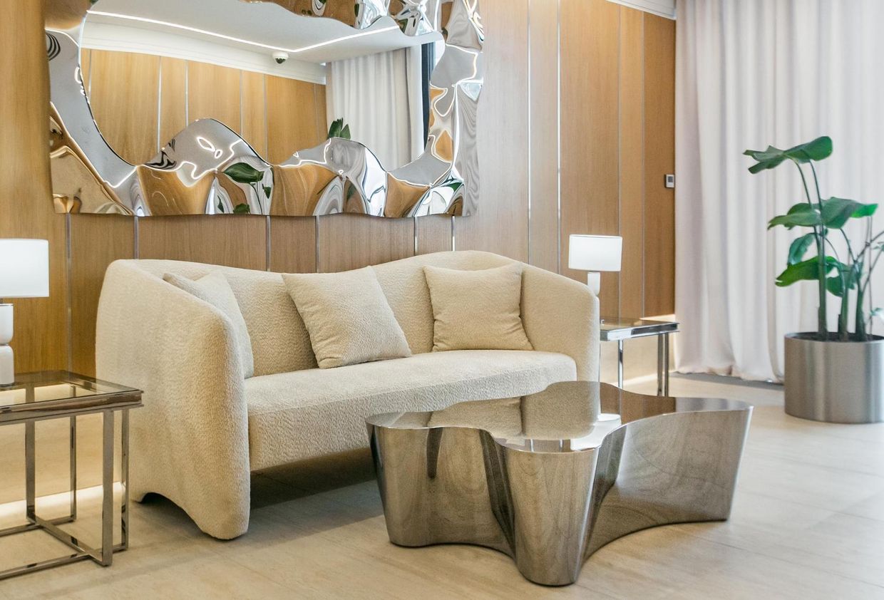 AK BARS GOLF CLUB, отель - 30