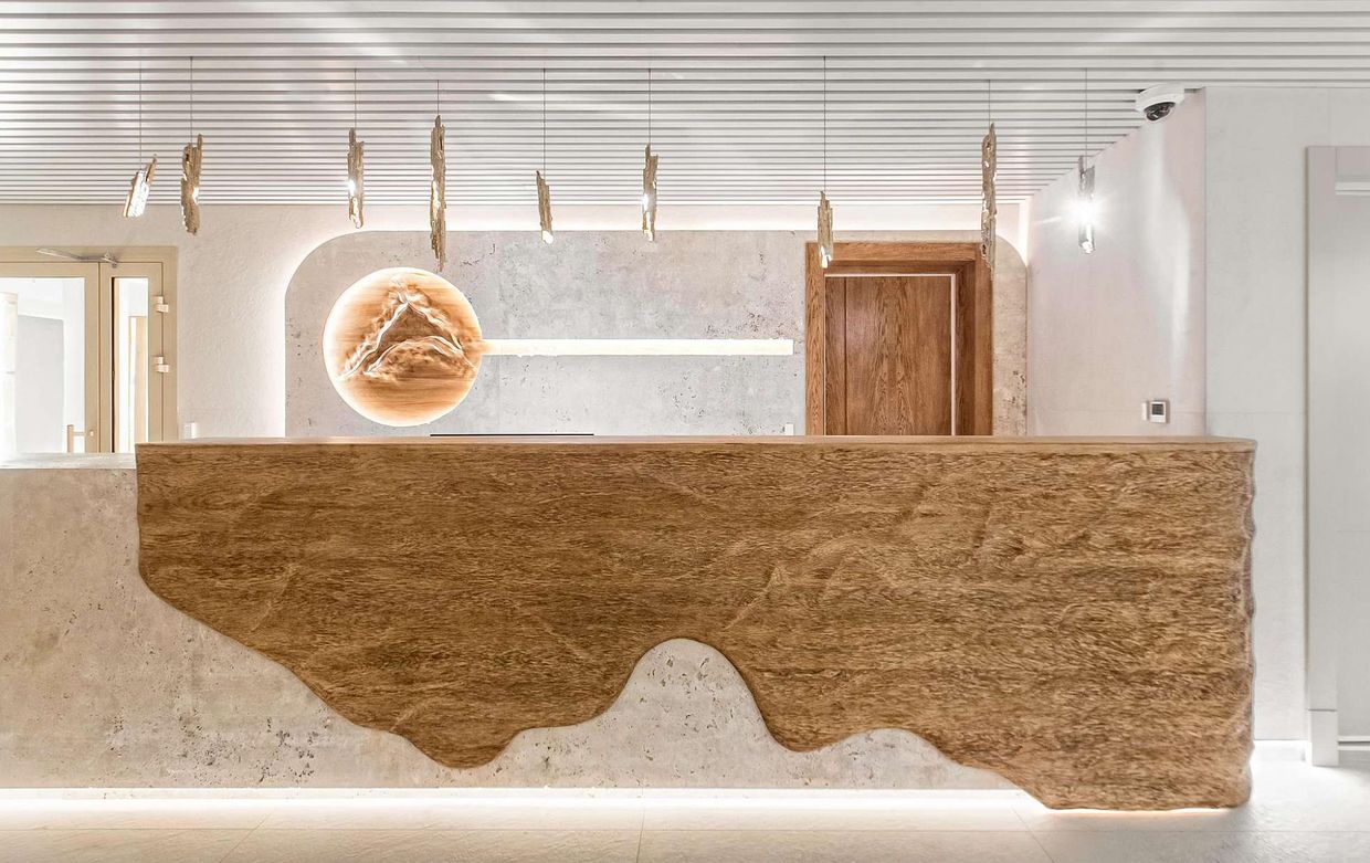 AK BARS GOLF CLUB, отель - 32