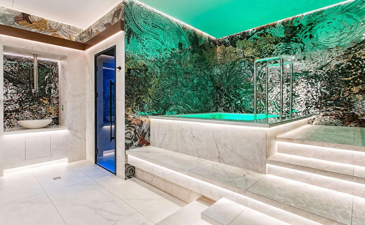 AK BARS GOLF CLUB, отель - 33