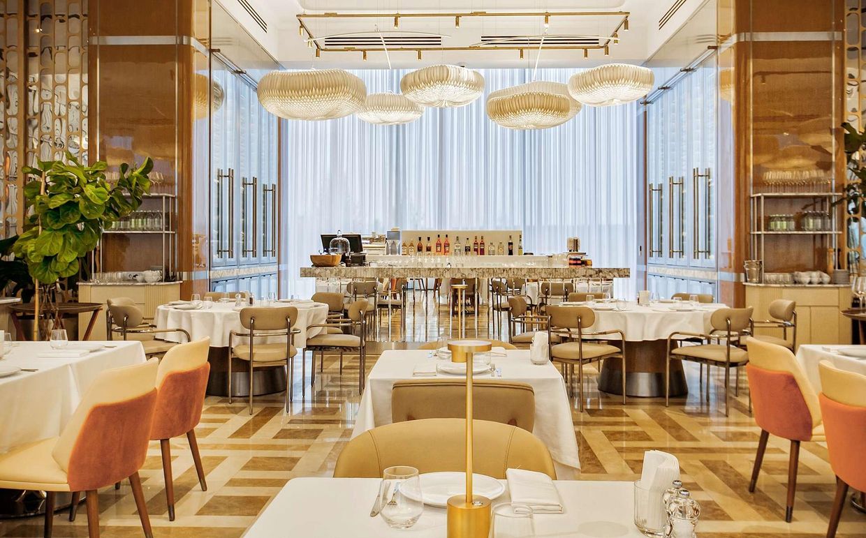 AK BARS GOLF CLUB, отель - 34