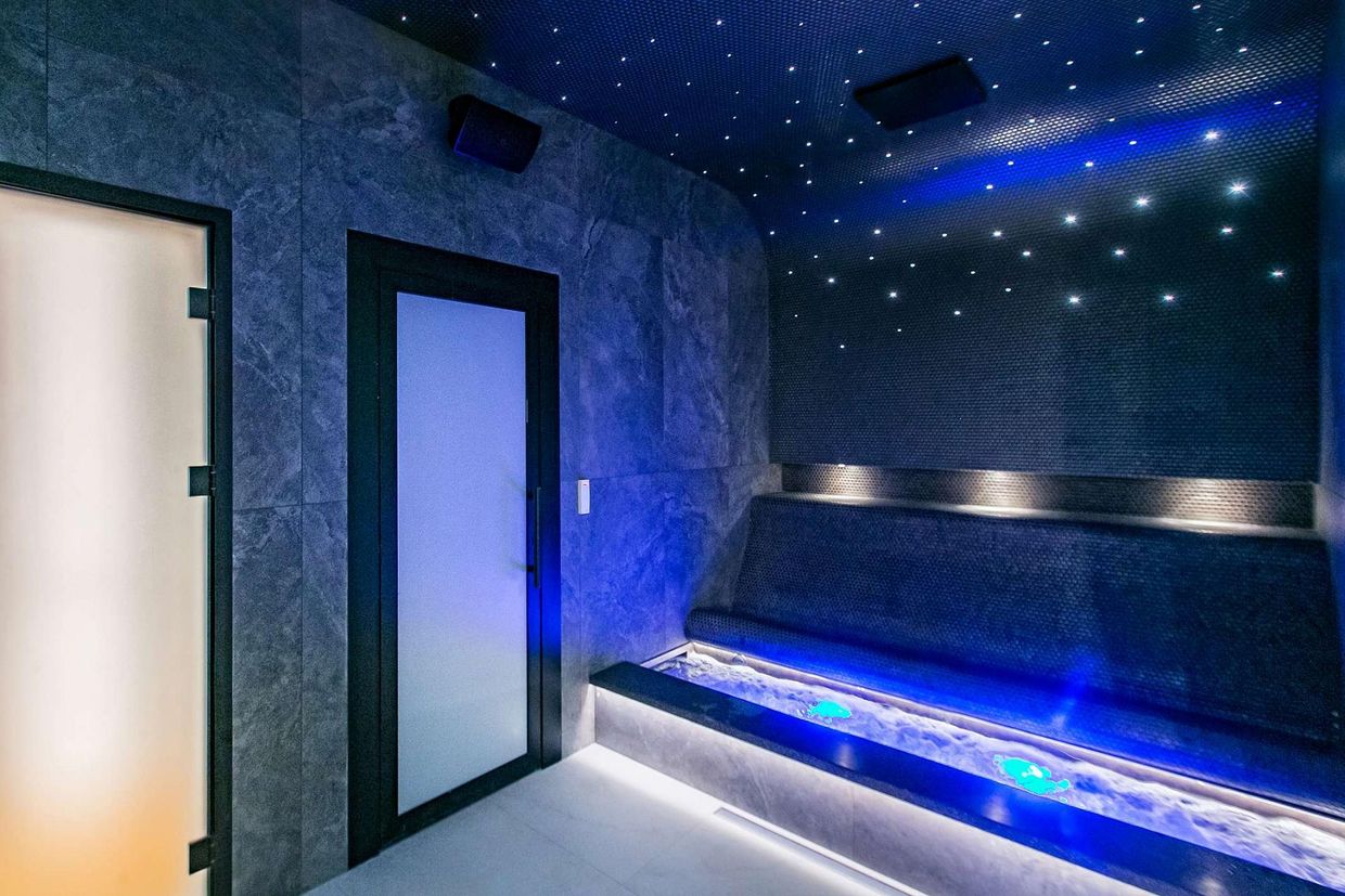 AK BARS GOLF CLUB, отель - 35