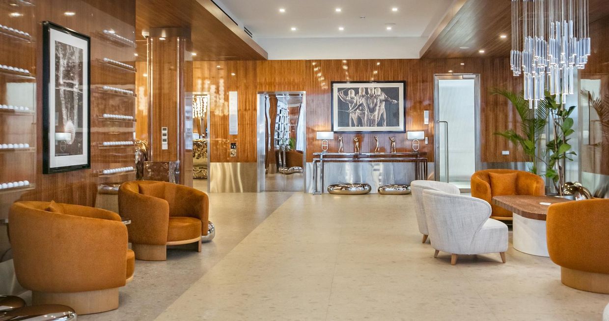 AK BARS GOLF CLUB, отель - 36