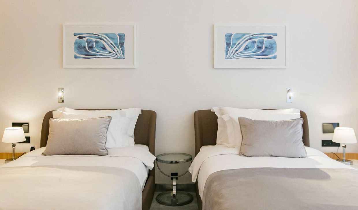 AK BARS GOLF CLUB, отель - 38