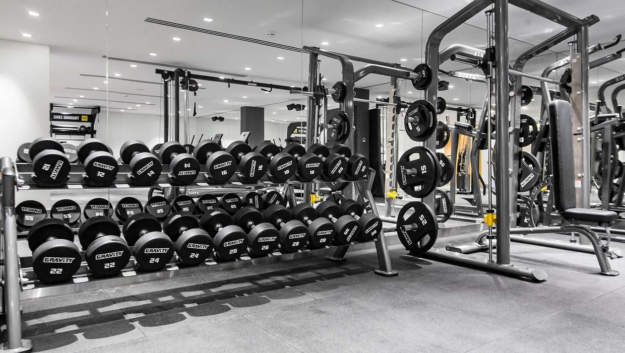 AK BARS GOLF CLUB, отель - 39