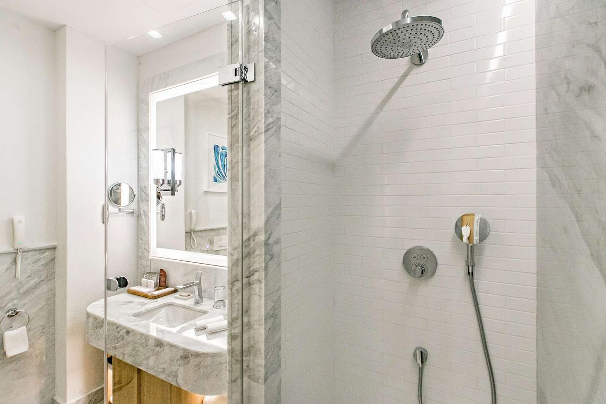 AK BARS GOLF CLUB, отель - 8