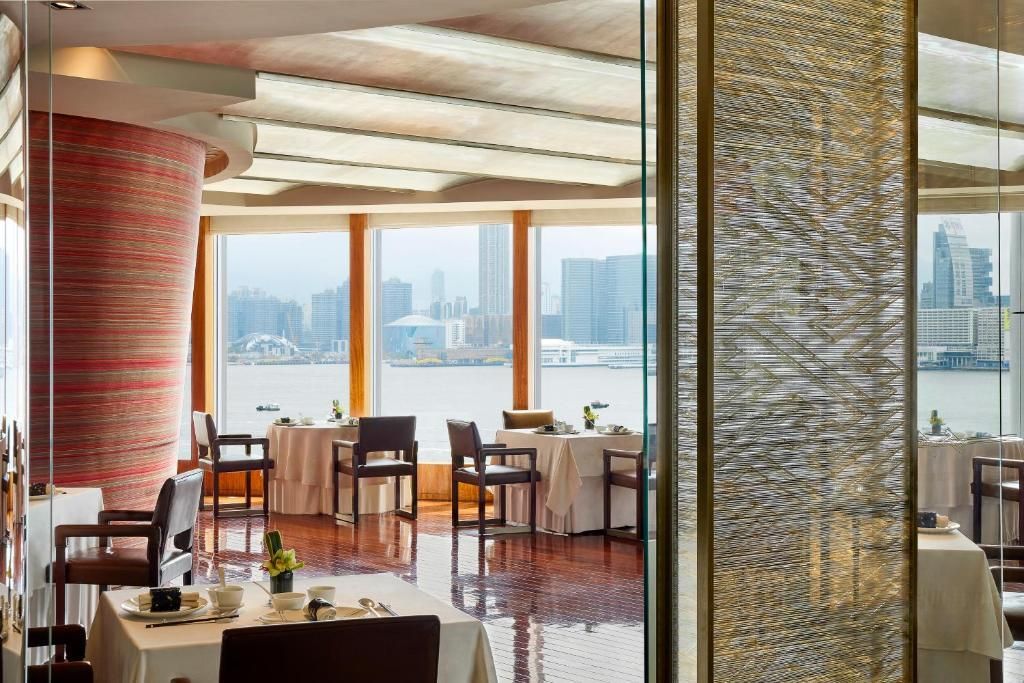 FOUR SEASONS HOTEL HONG KONG - 28