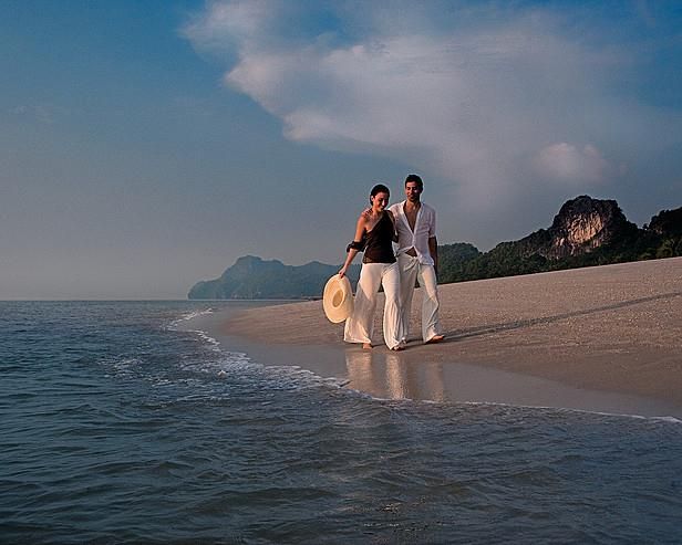 FOUR SEASONS RESORT - 12