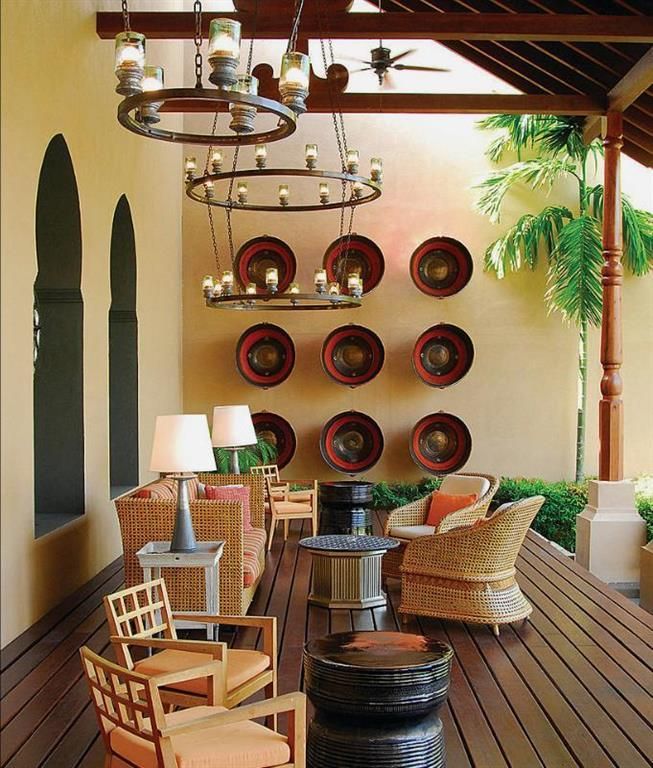 FOUR SEASONS RESORT - 13