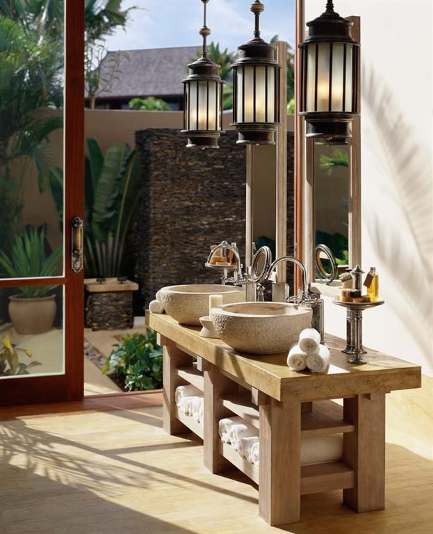 FOUR SEASONS RESORT - 14