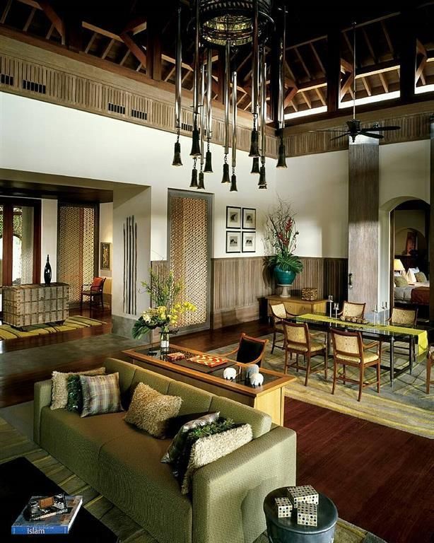 FOUR SEASONS RESORT - 16