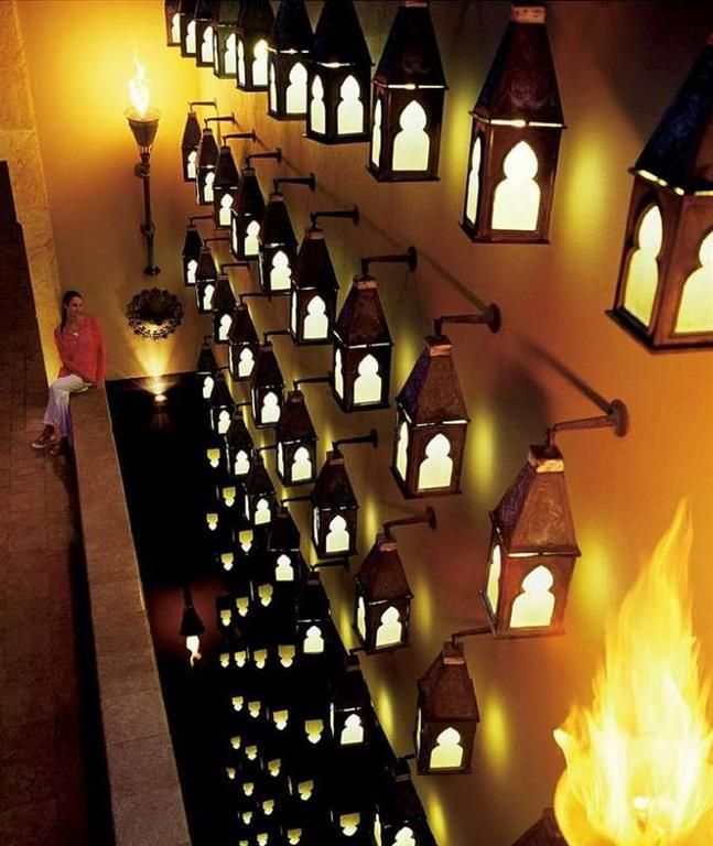 FOUR SEASONS RESORT - 18