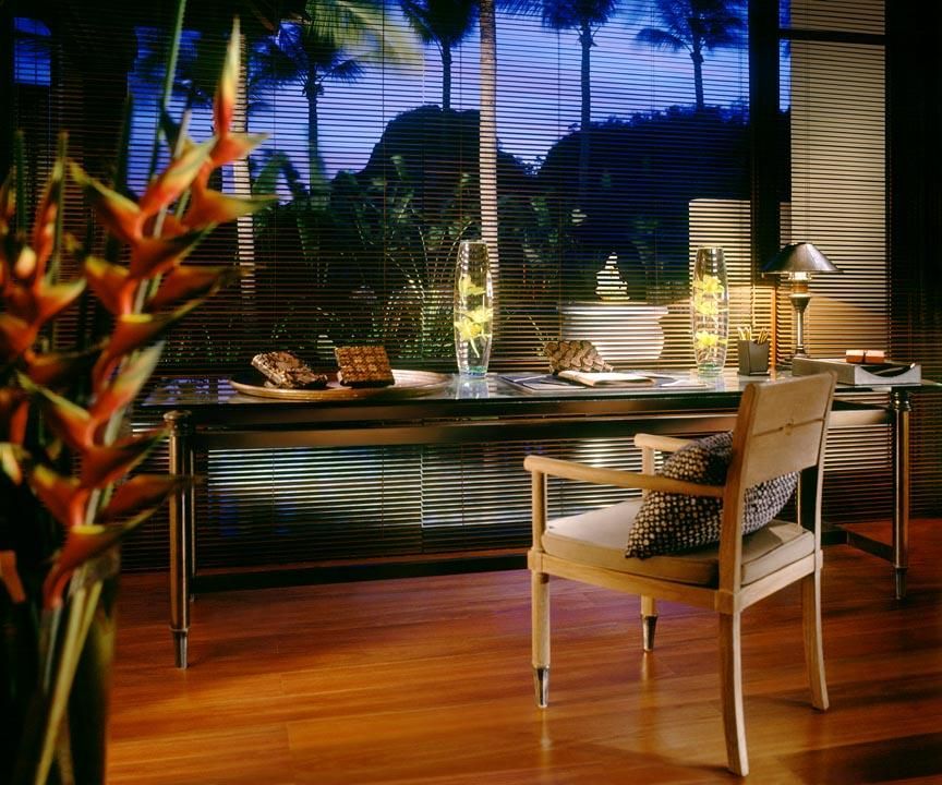 FOUR SEASONS RESORT - 10