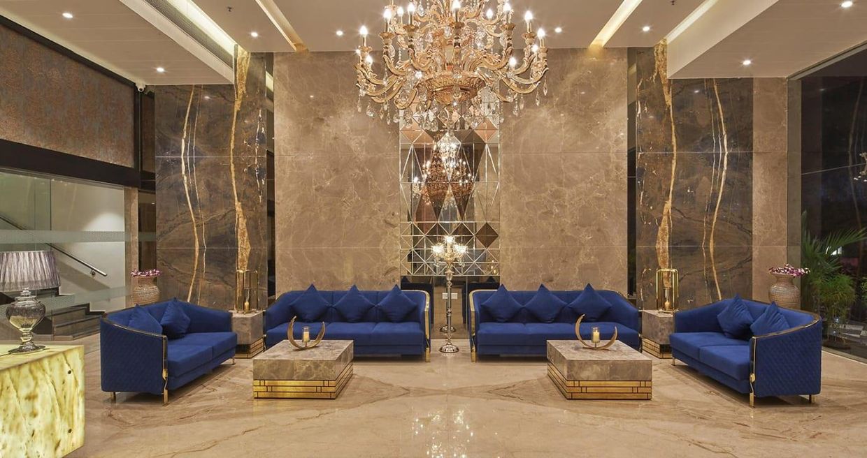 REGENTA CENTRAL IMPERIAL - 2