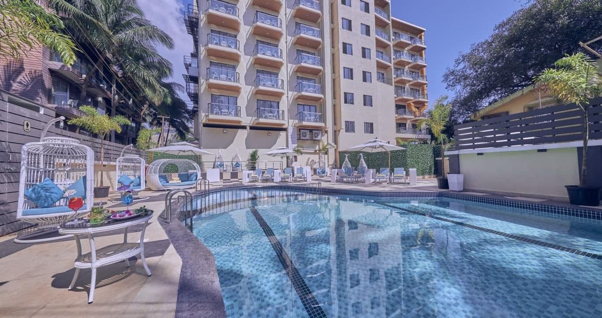 REGENTA CENTRAL IMPERIAL - 13