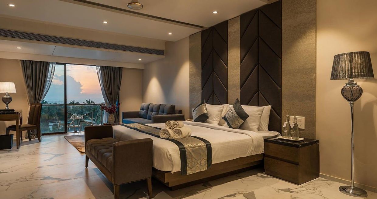 REGENTA CENTRAL IMPERIAL - 14