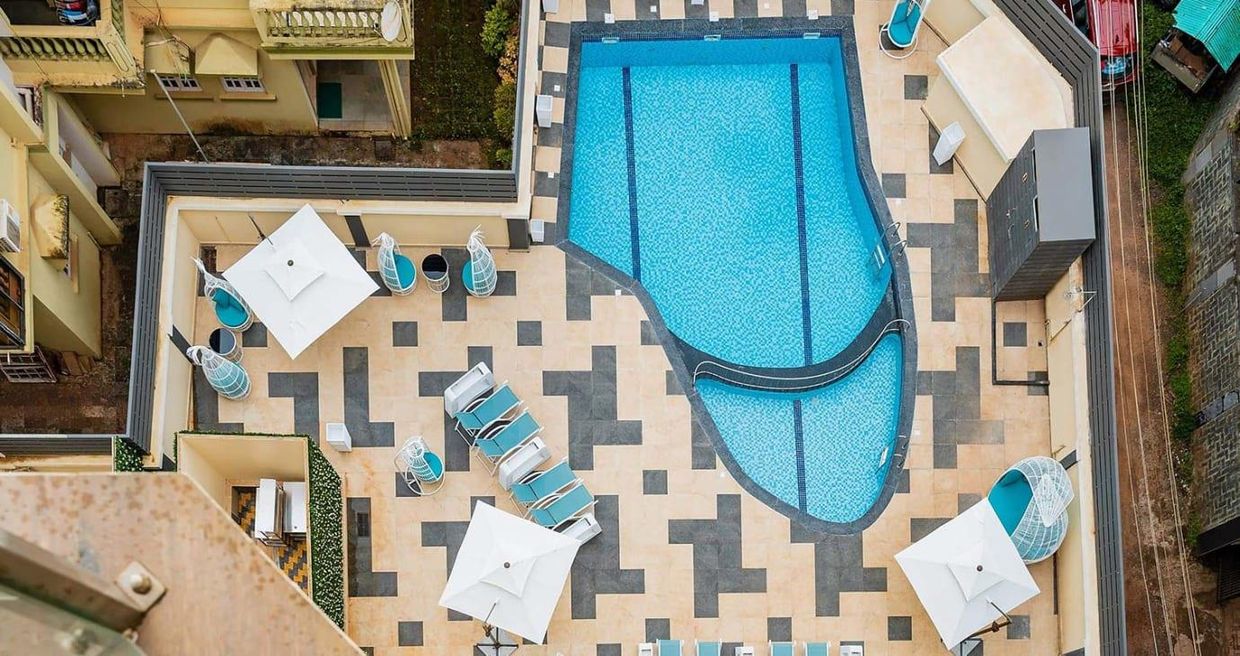 REGENTA CENTRAL IMPERIAL - 15